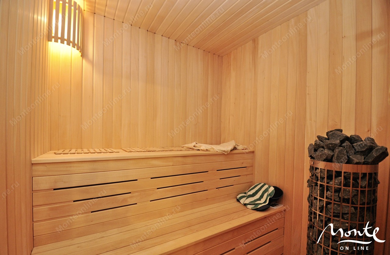 Вилла в Тивате, Черногория, 308 м² - фото 13