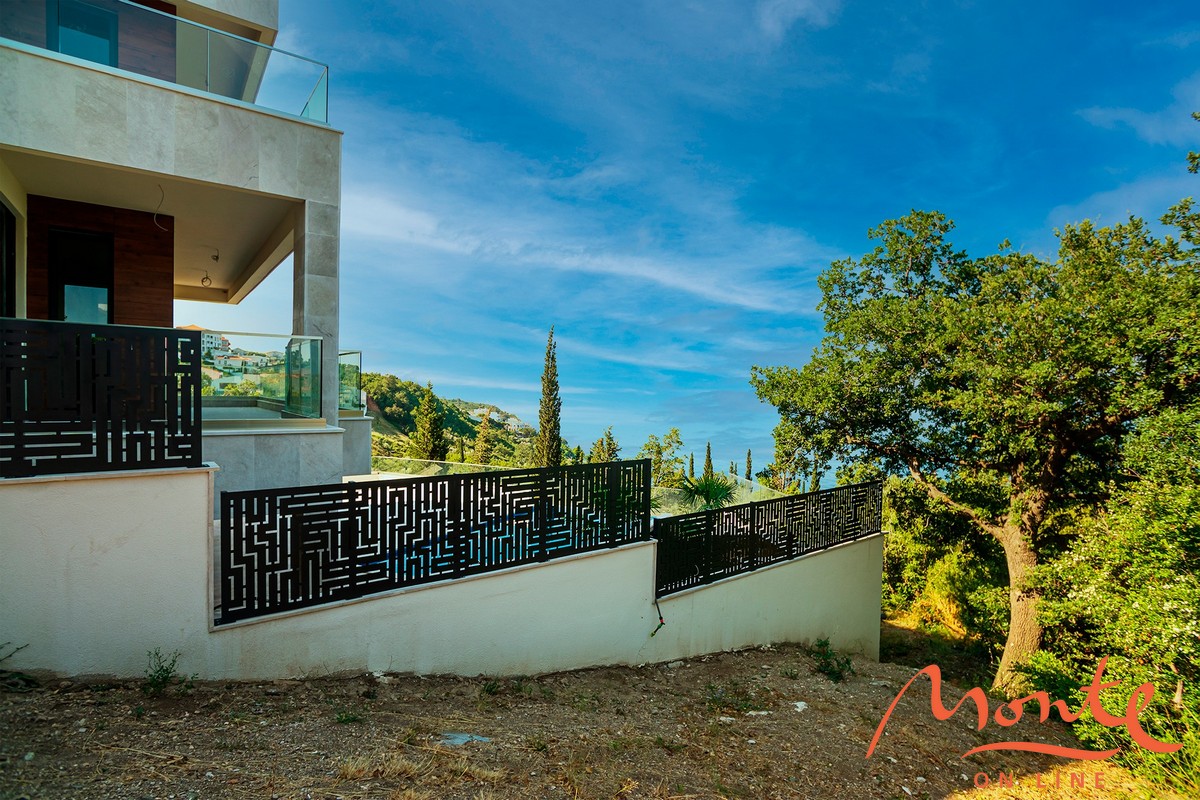 Вилла в Режевичах, Черногория, 632 м² - фото 13