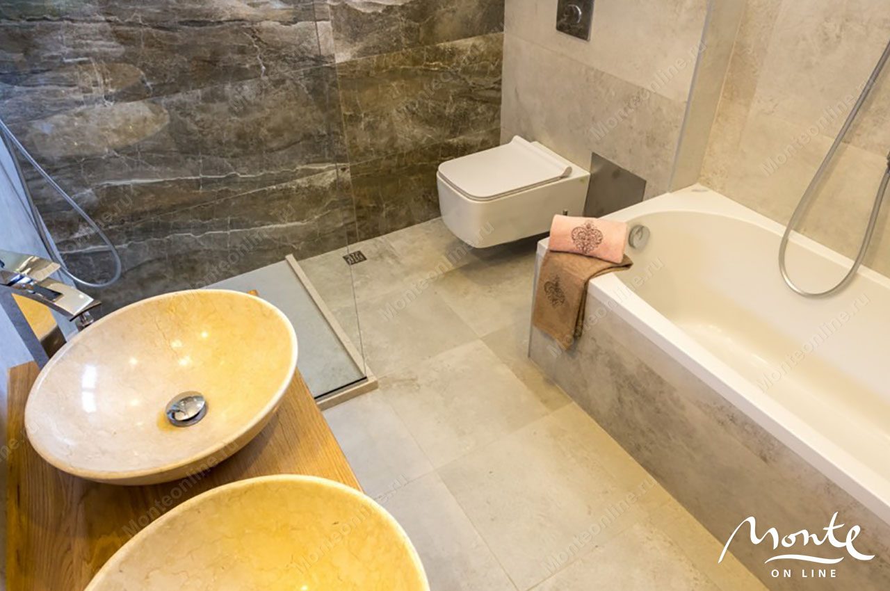 Вилла в Дженовичах, Черногория, 350 м² - фото 13