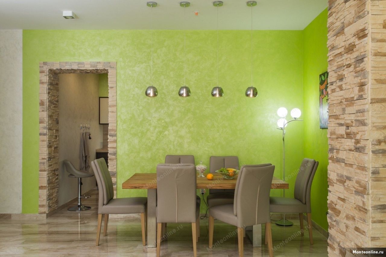 Апартаменты в Будве, Черногория, 78 м² - фото 13