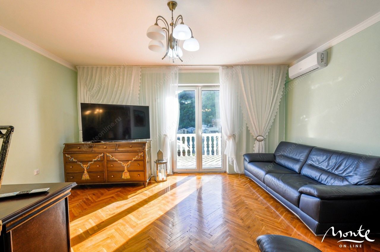 Отель, гостиница в Будве, Черногория, 288 м² - фото 13