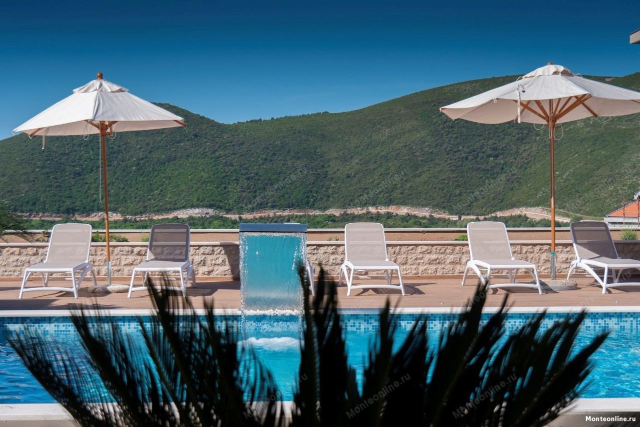 Вилла в Ластве, Черногория, 190 м² - фото 13