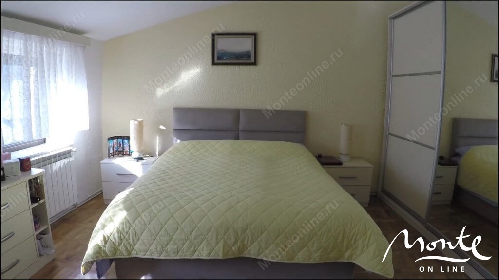 Отель, гостиница в Прчани, Черногория, 330 м² - фото 13