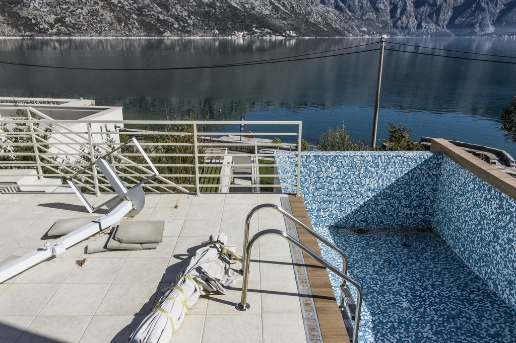 Вилла в Столиве, Черногория, 371 м² - фото 13