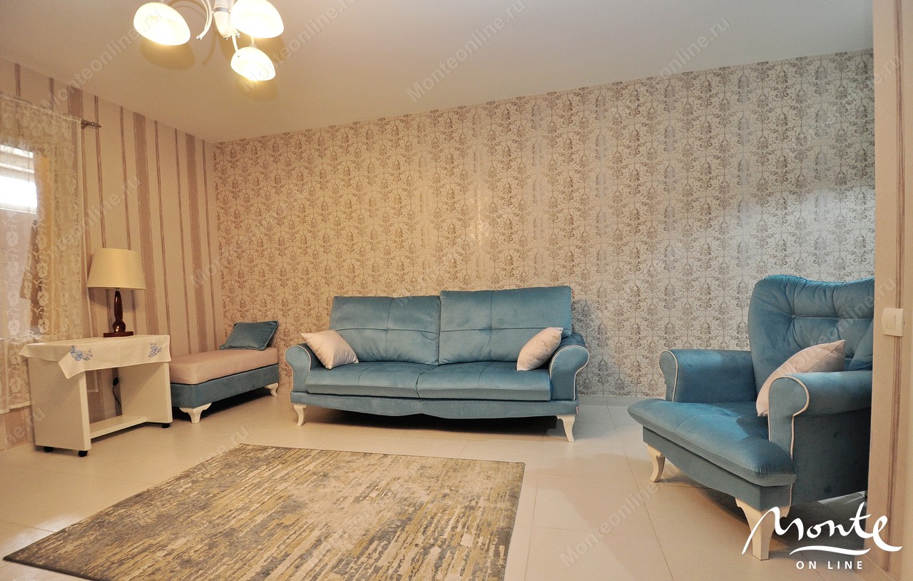 Вилла в Тивате, Черногория, 308 м² - фото 14