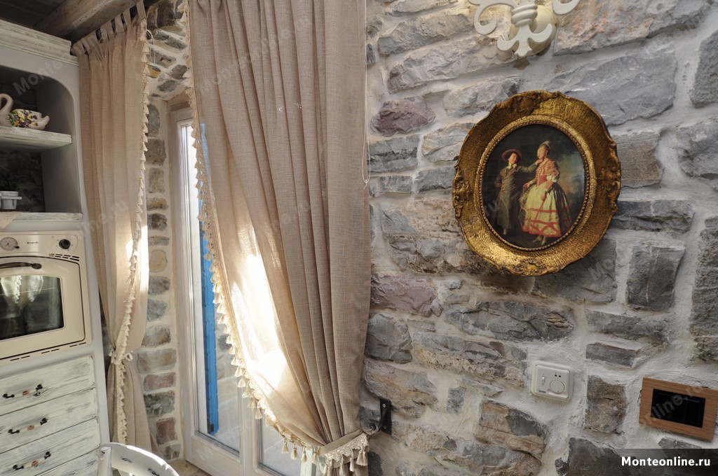 Вилла в Тивате, Черногория, 105 м² - фото 14