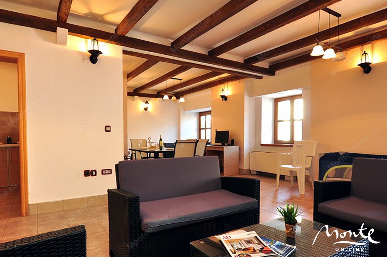 Вилла в Столиве, Черногория, 327 м² - фото 14