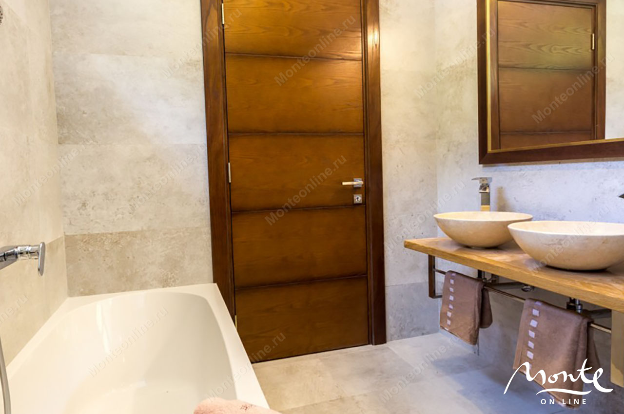 Вилла в Дженовичах, Черногория, 350 м² - фото 14