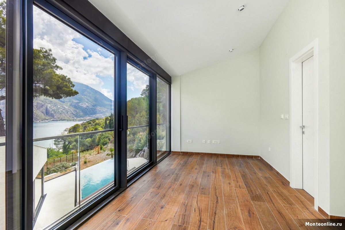 Вилла в Прчани, Черногория, 479 м² - фото 14