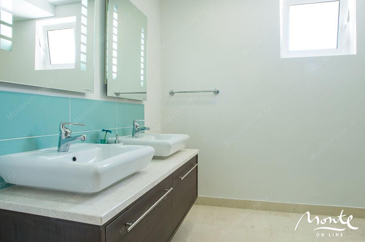 Вилла в Столиве, Черногория, 350 м² - фото 14