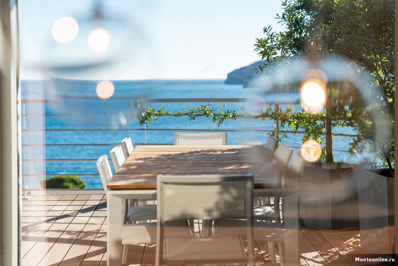 Апартаменты в Бечичи, Черногория, 421 м² - фото 15