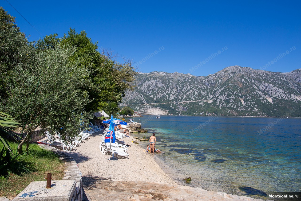 Вилла в Костанице, Черногория, 235 м² - фото 15