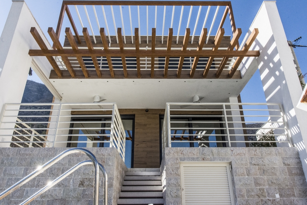 Вилла в Столиве, Черногория, 371 м² - фото 15