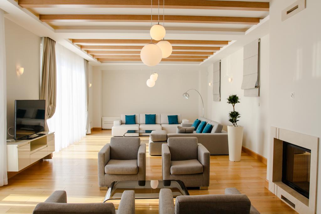 Вилла в Близикуче, Черногория, 600 м² - фото 15