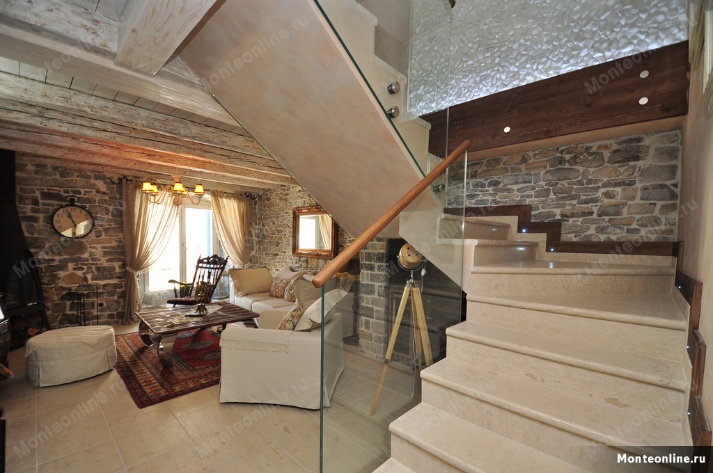 Вилла в Тивате, Черногория, 105 м² - фото 15