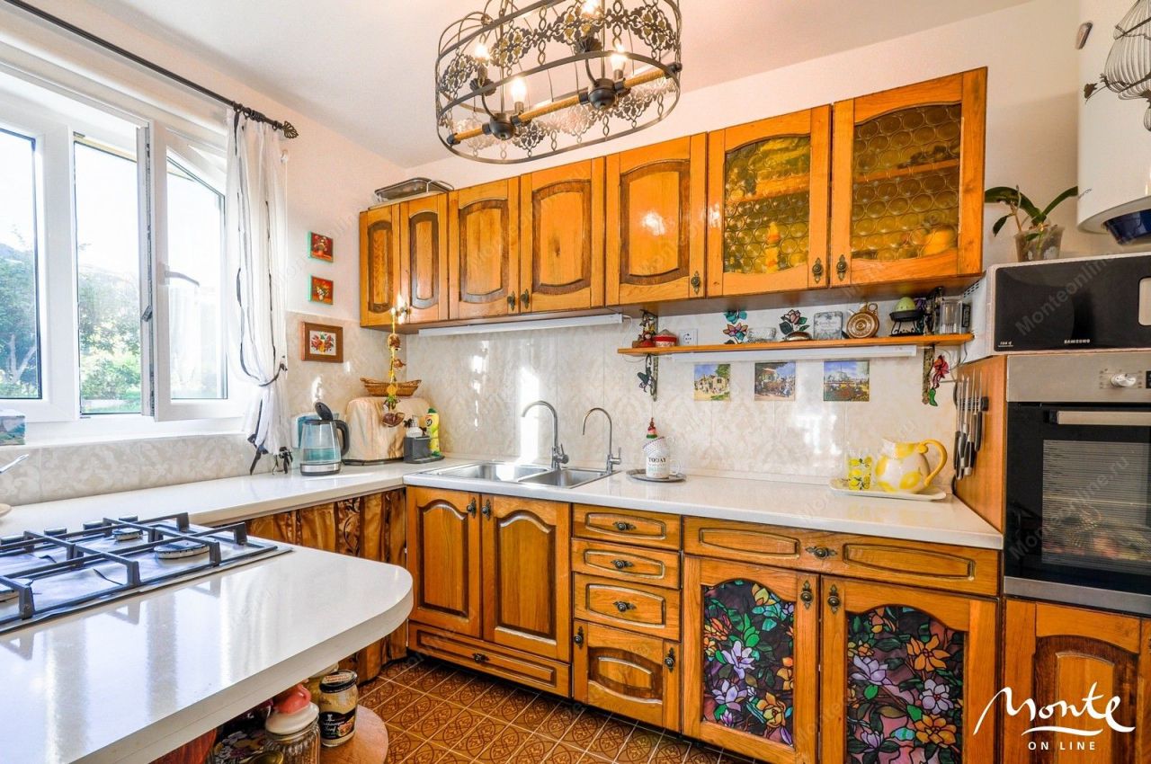 Отель, гостиница в Будве, Черногория, 288 м² - фото 15