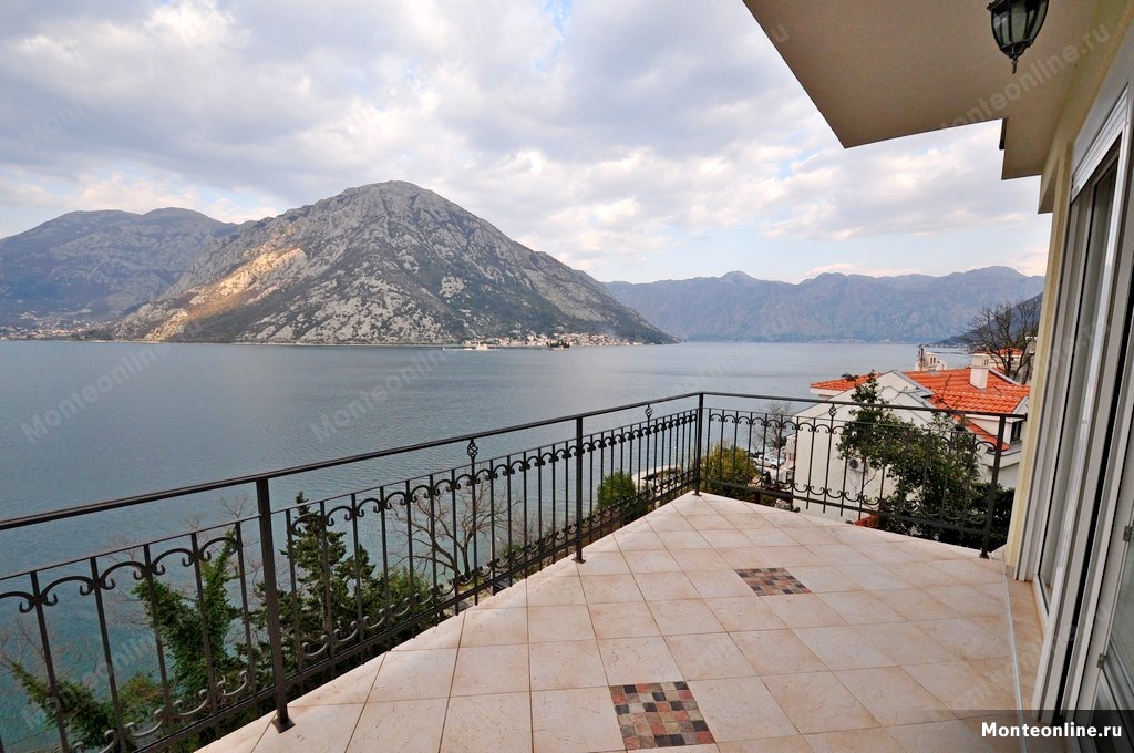 Вилла в Костанице, Черногория, 350 м² - фото 15