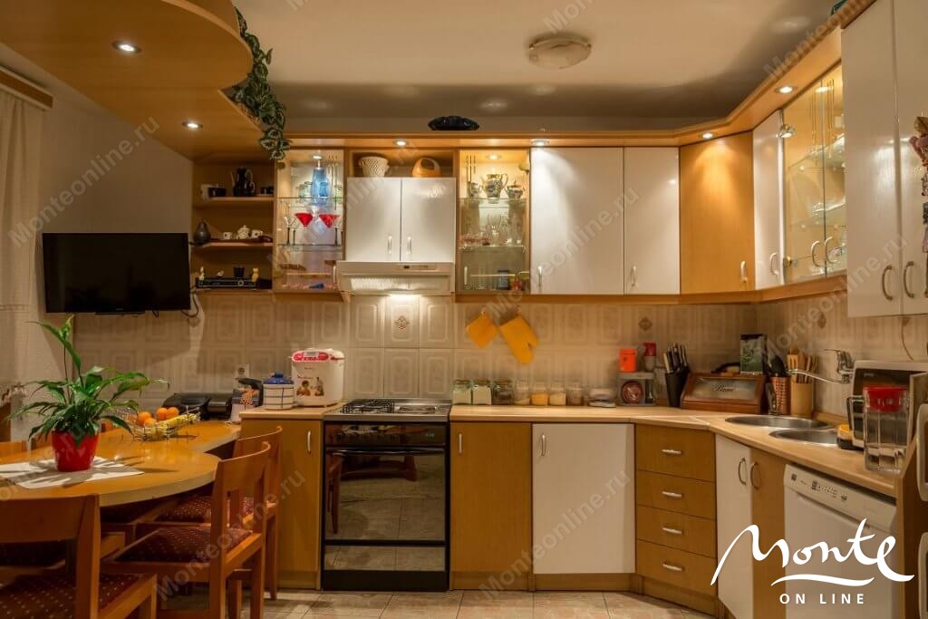 Отель, гостиница в Прчани, Черногория, 330 м² - фото 15