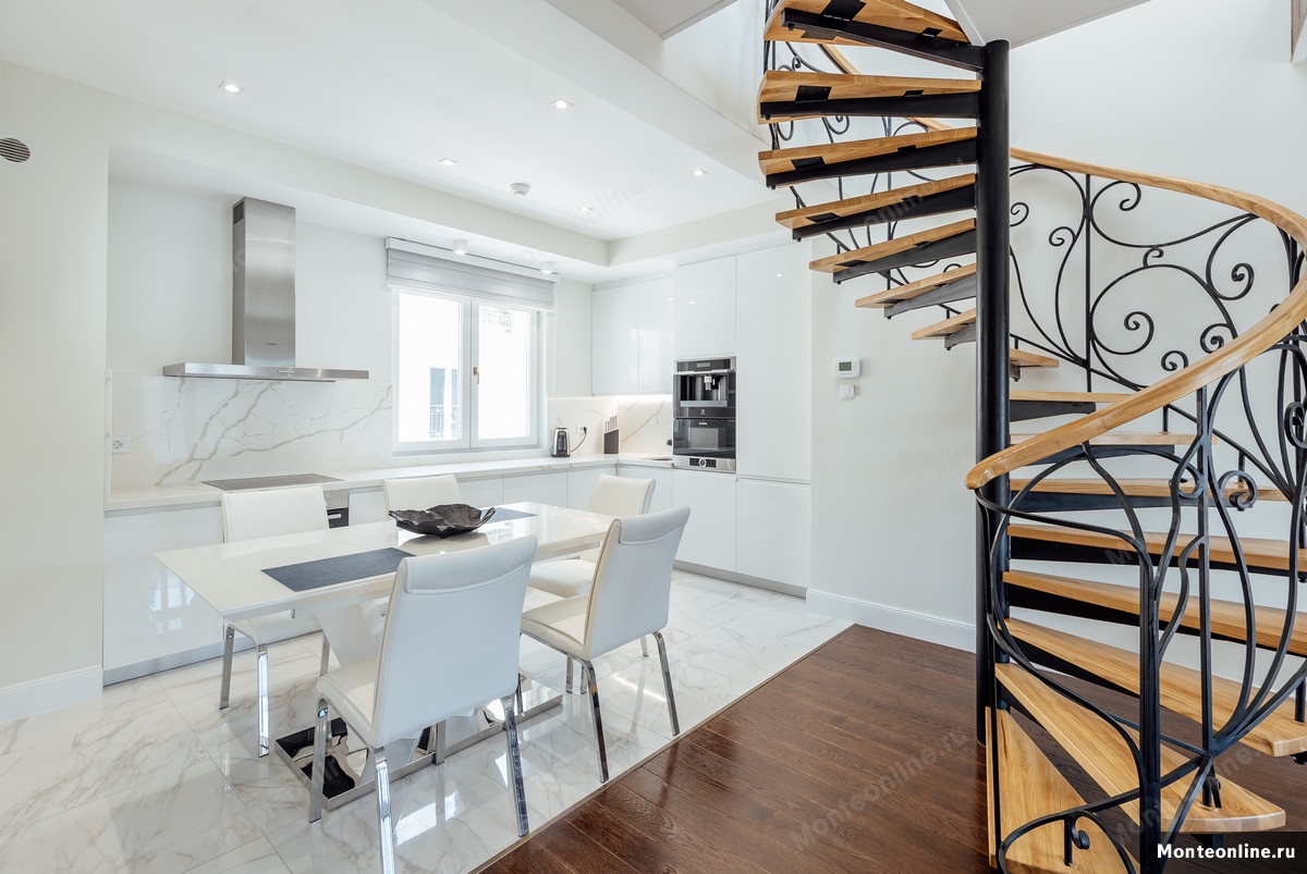 Апартаменты в Херцег-Нови, Черногория, 141 м² - фото 16