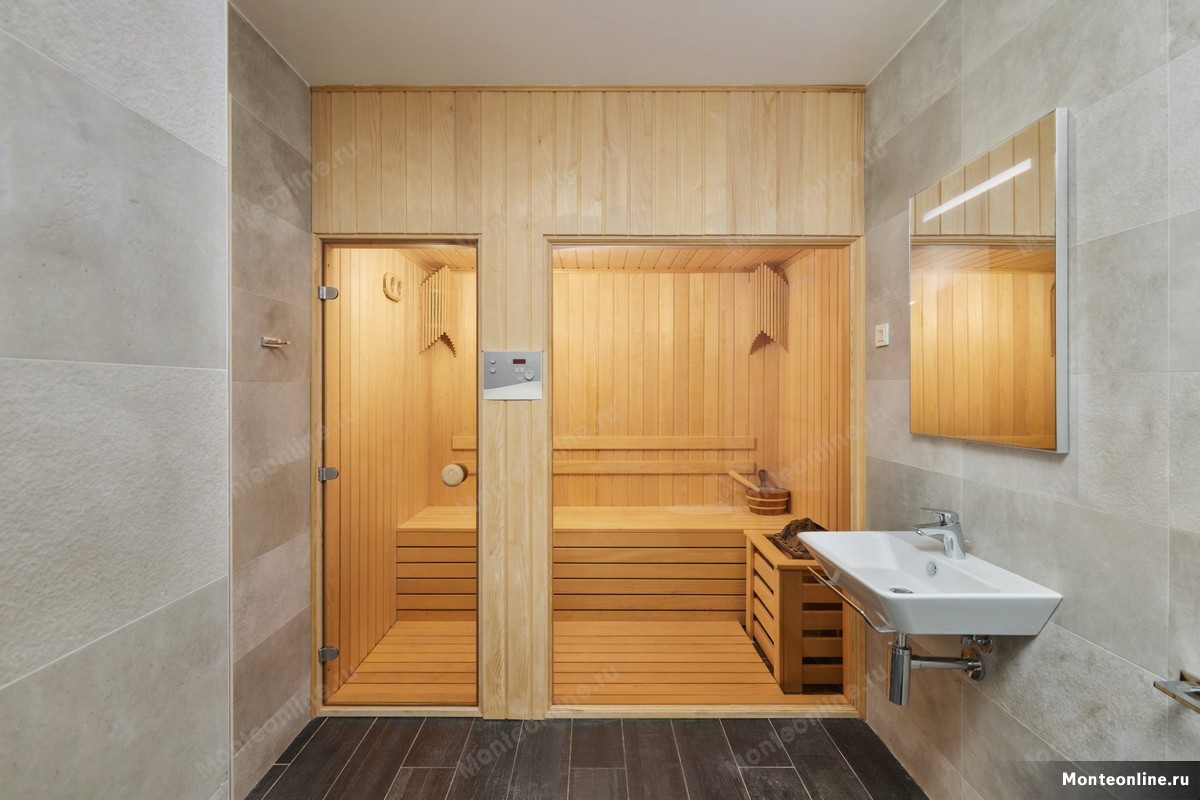 Вилла в Прчани, Черногория, 479 м² - фото 16