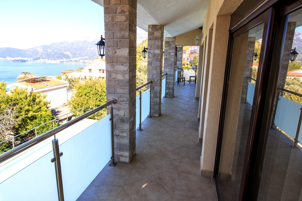 Вилла в Близикуче, Черногория, 340 м² - фото 16