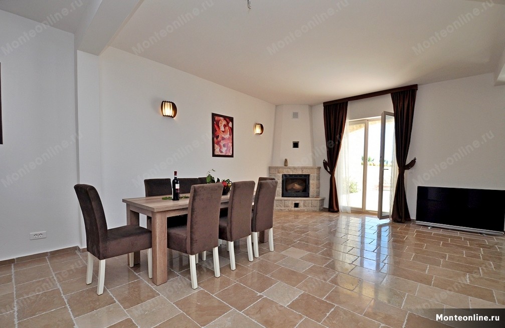 Вилла в Режевичах, Черногория, 150 м² - фото 16