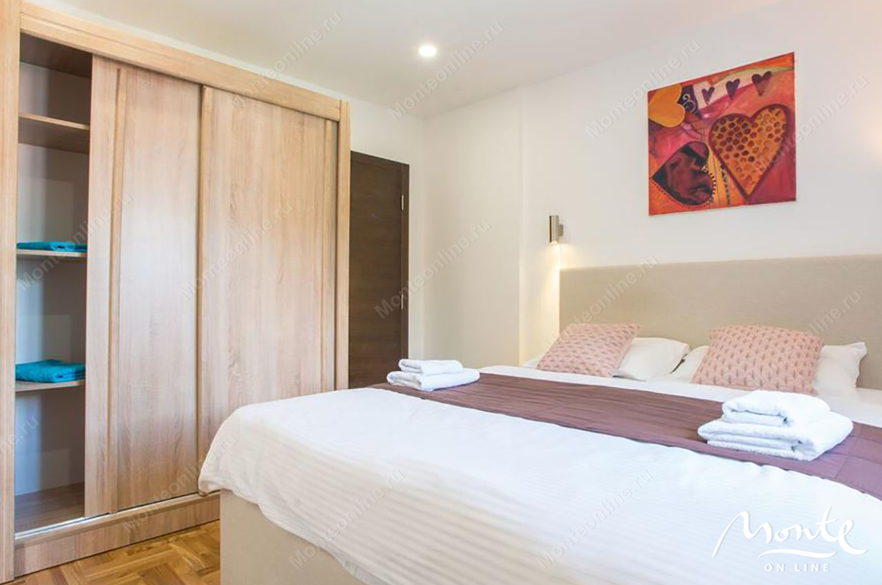 Вилла в Столиве, Черногория, 350 м² - фото 16