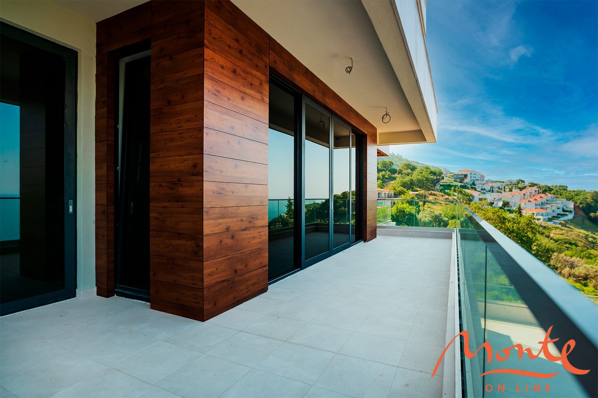 Вилла в Режевичах, Черногория, 632 м² - фото 17