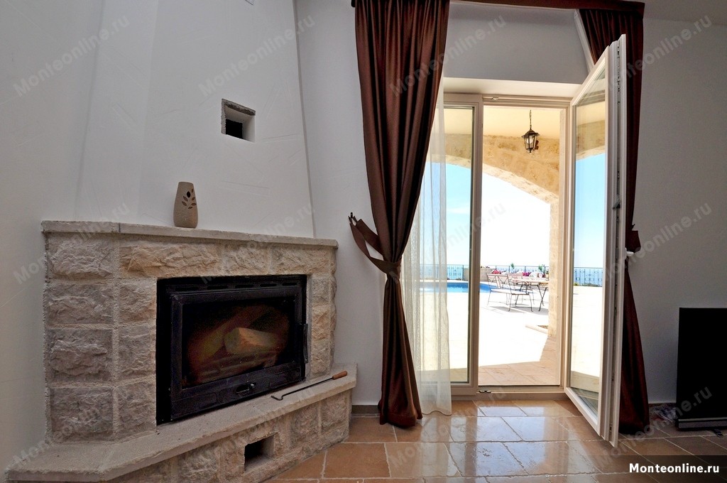 Вилла в Режевичах, Черногория, 150 м² - фото 17