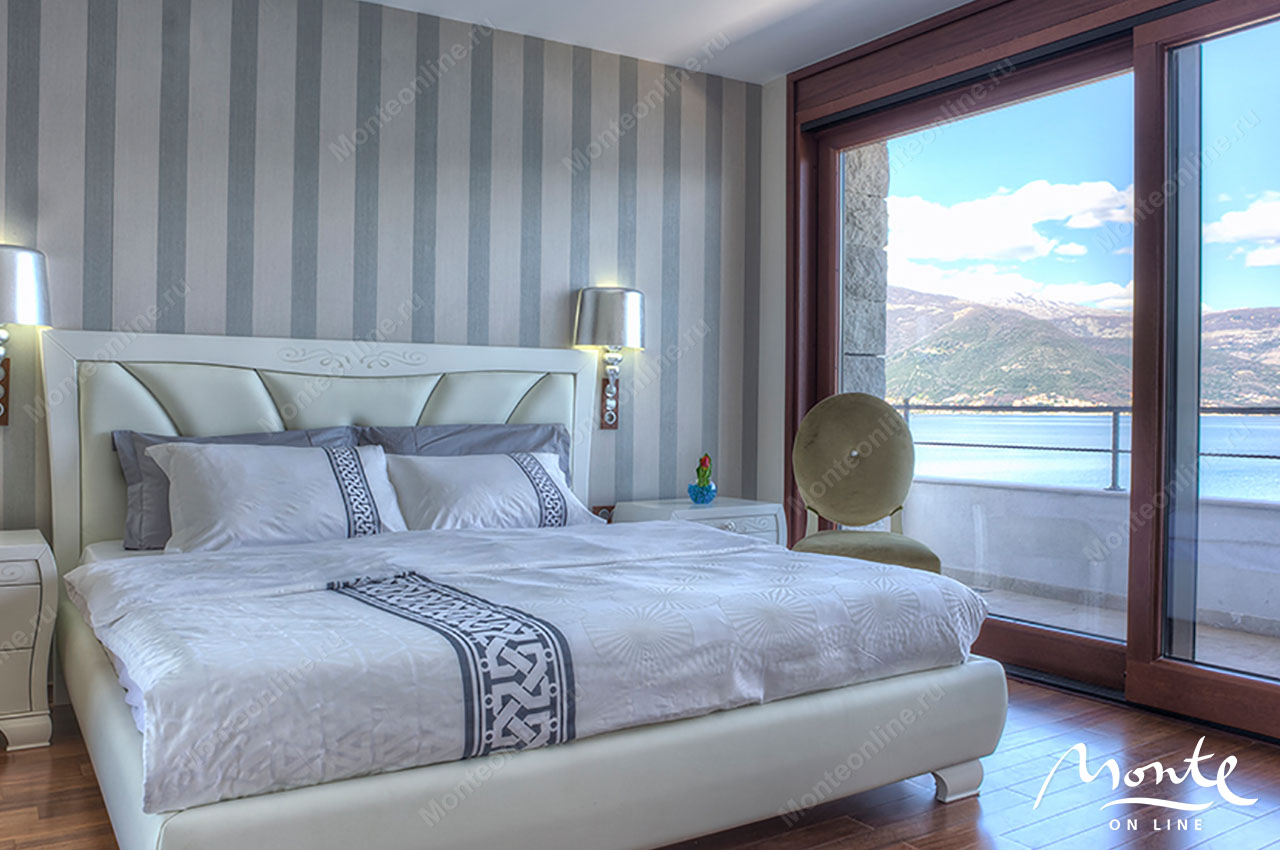 Вилла в Крашичах, Черногория, 300 м² - фото 17