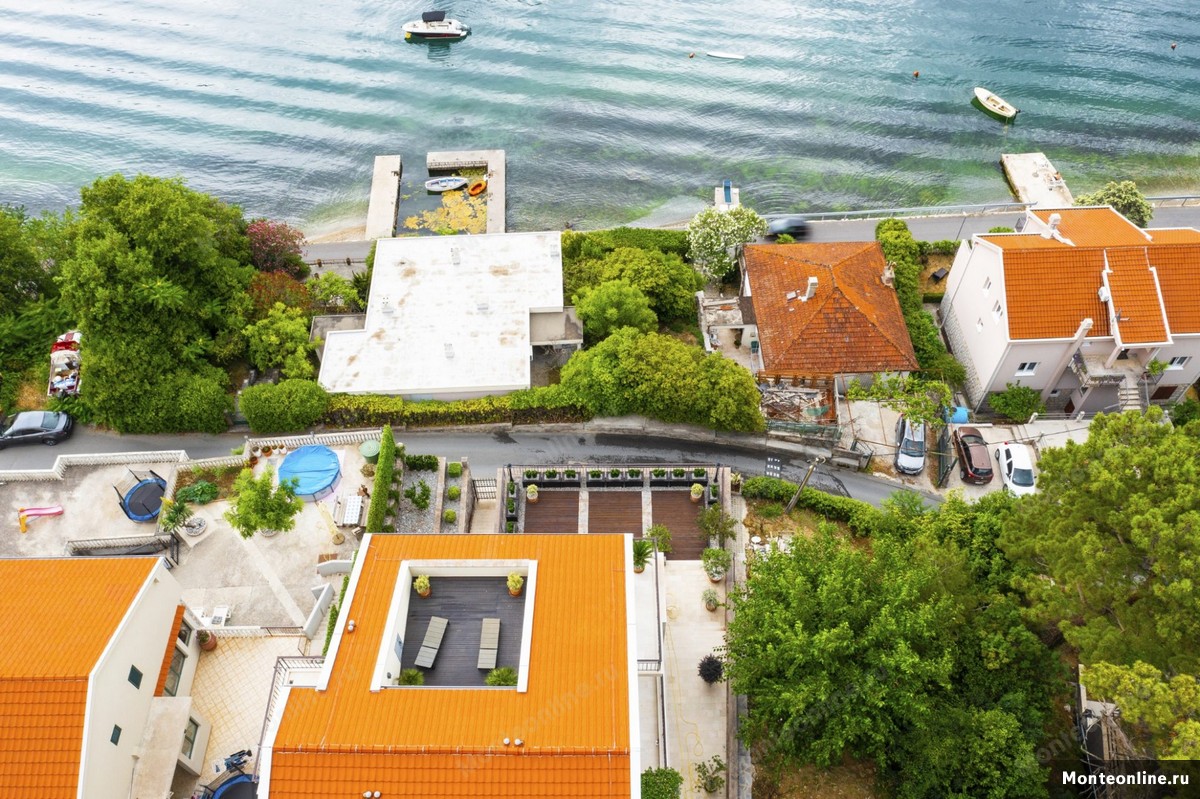 Вилла в Муо, Черногория, 510 м² - фото 18