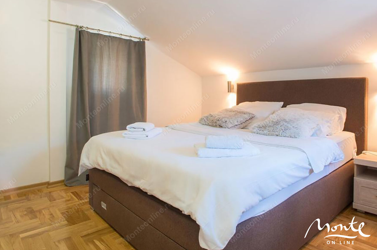 Вилла в Столиве, Черногория, 350 м² - фото 18