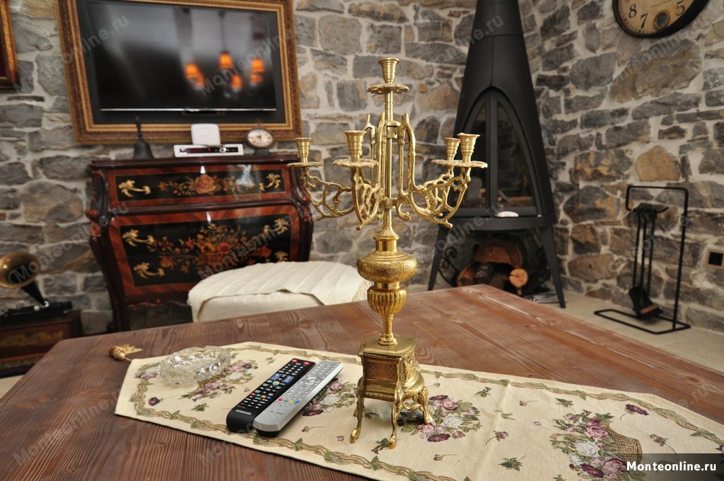 Вилла в Тивате, Черногория, 105 м² - фото 18