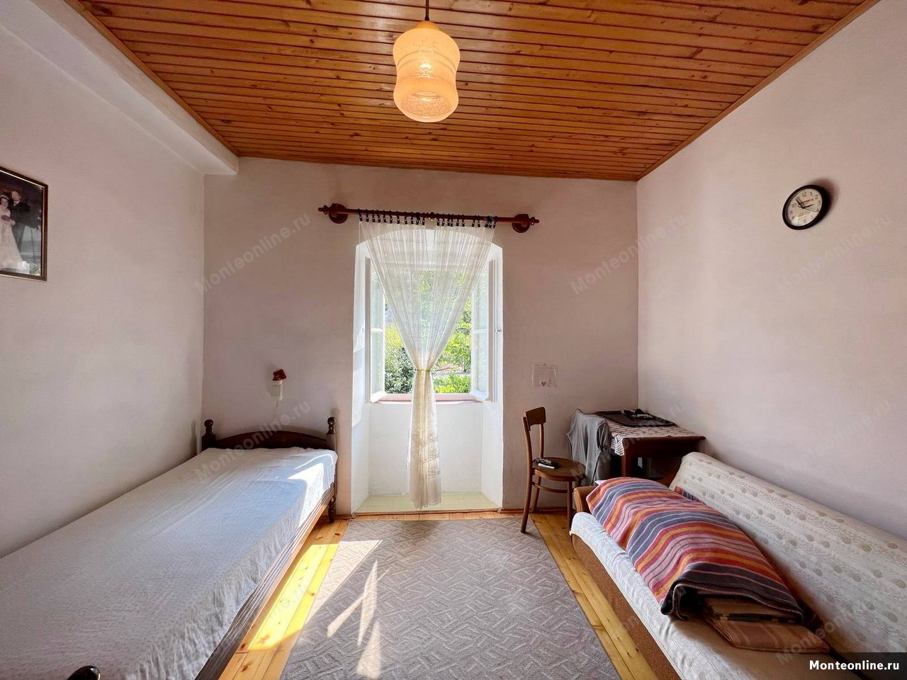 Вилла в Прчани, Черногория, 235 м² - фото 18