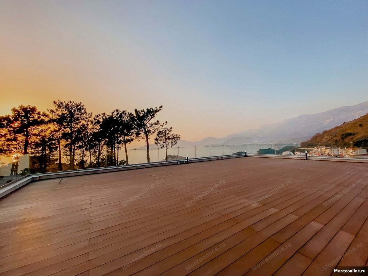 Вилла в Святом Стефане, Черногория, 600 м² - фото 18