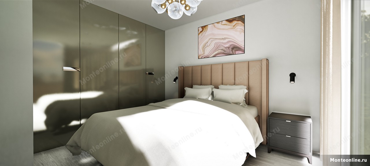 Вилла в Близикуче, Черногория, 246 м² - фото 18