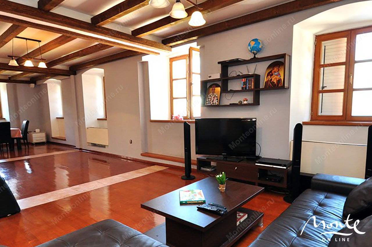 Вилла в Столиве, Черногория, 327 м² - фото 19