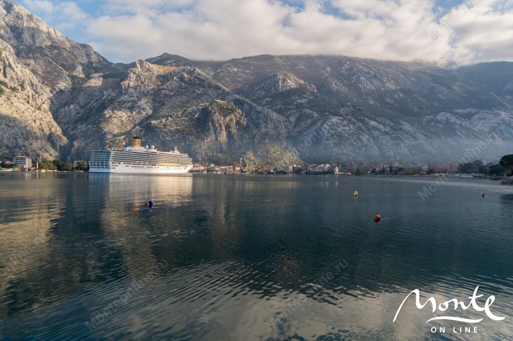 Отель, гостиница в Прчани, Черногория, 330 м² - фото 19