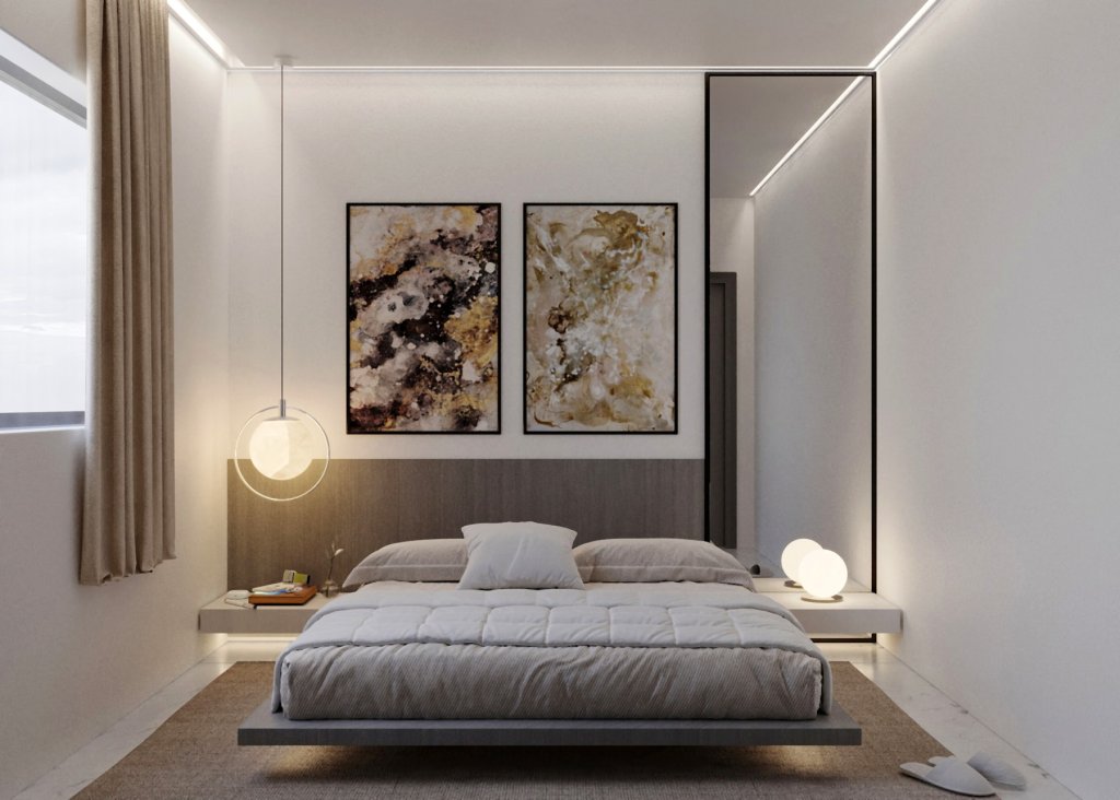 Апартаменты в Лимасоле, Кипр, 94.5 м² - фото 4