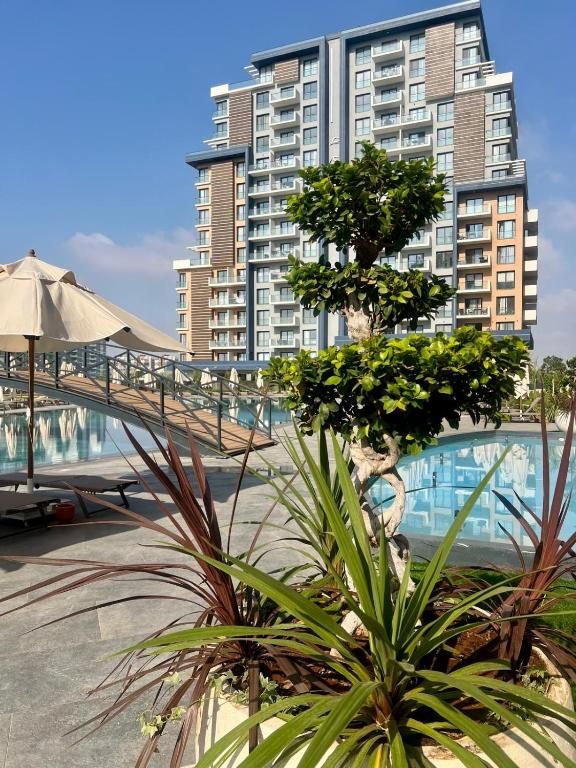 Апартаменты в Фамагусте, Кипр, 62 м² - фото 19