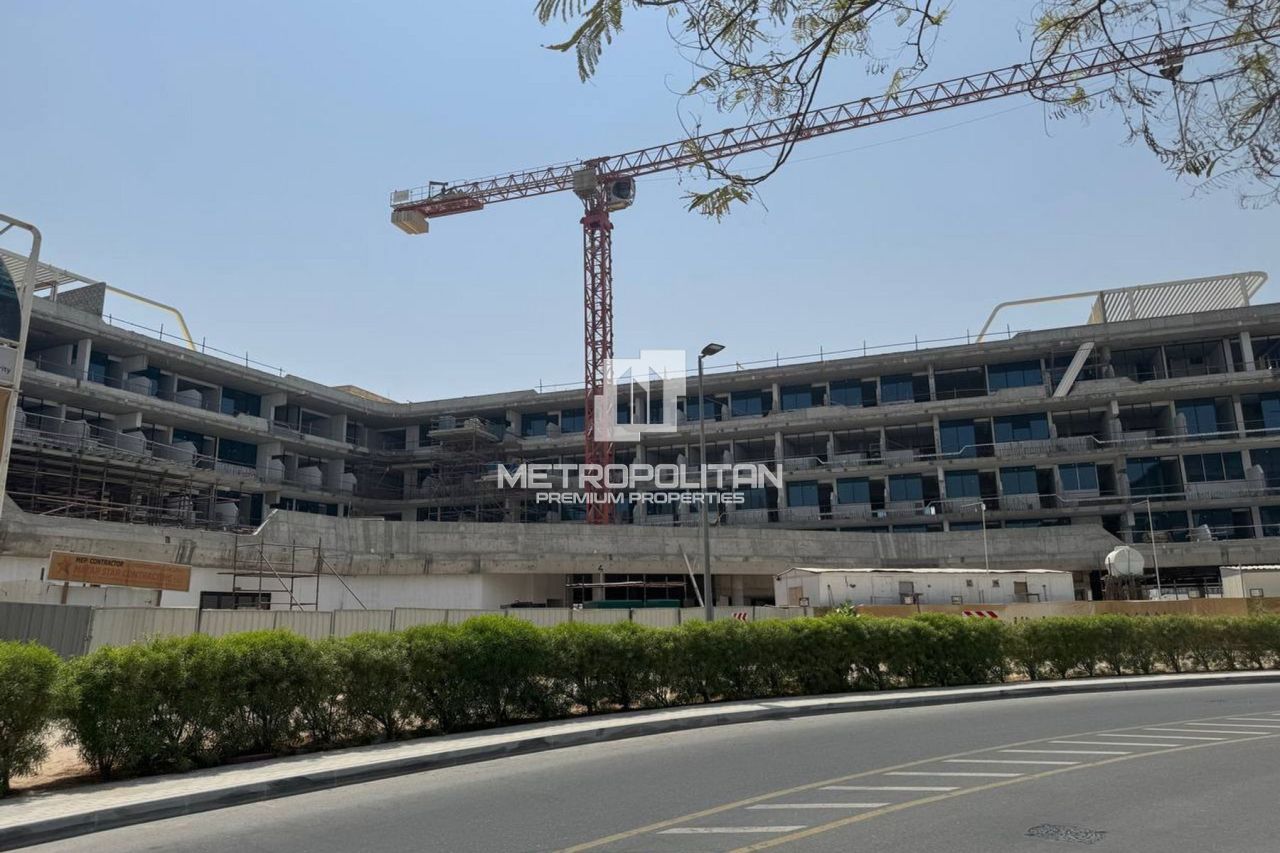 Апартаменты в Дубае, ОАЭ, 78 м² - фото 1