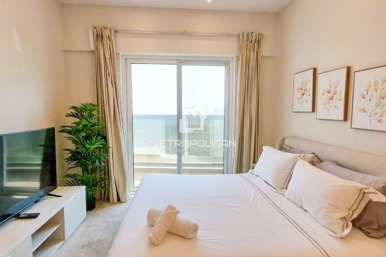 Апартаменты в Дубае, ОАЭ, 31 м² - фото 2