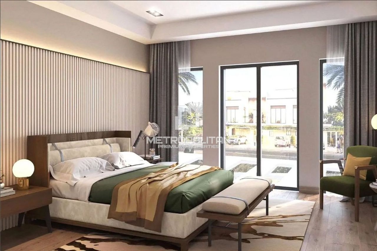 Вилла в Дубае, ОАЭ, 144 м² - фото 3