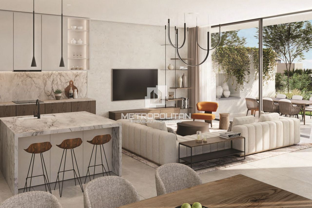 Вилла в Дубае, ОАЭ, 396 м² - фото 3