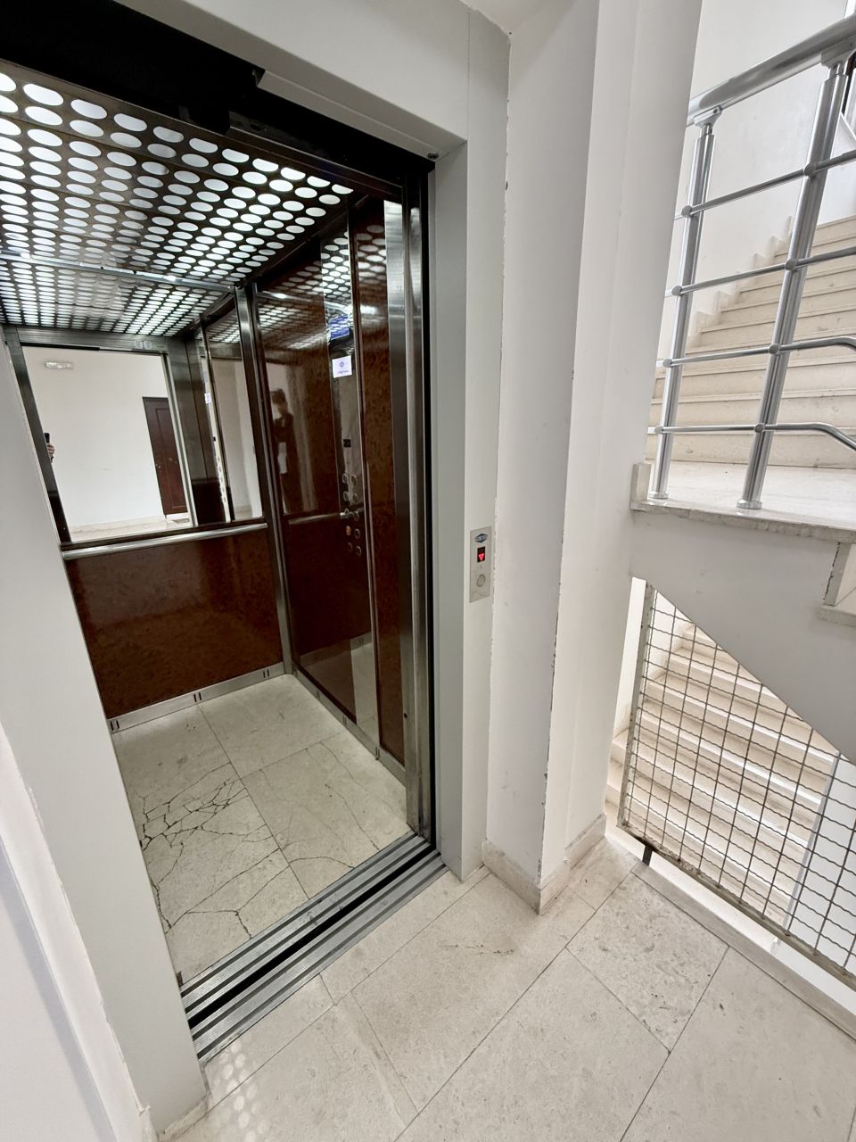 Квартира в Бечичи, Черногория, 31 м² - фото 17