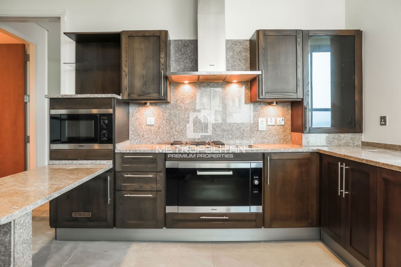 Апартаменты в Дубае, ОАЭ, 262 м² - фото 3