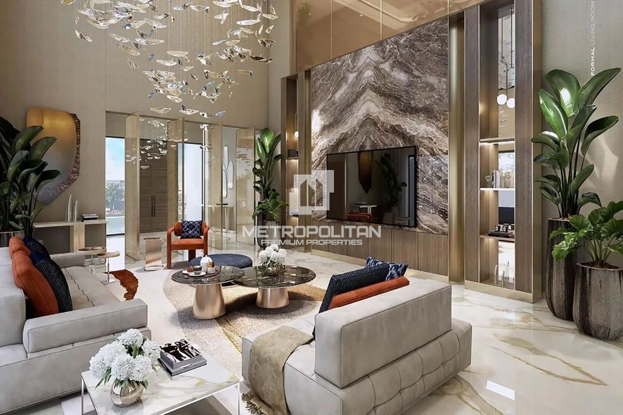 Таунхаус в Дубае, ОАЭ, 205 м² - фото 3