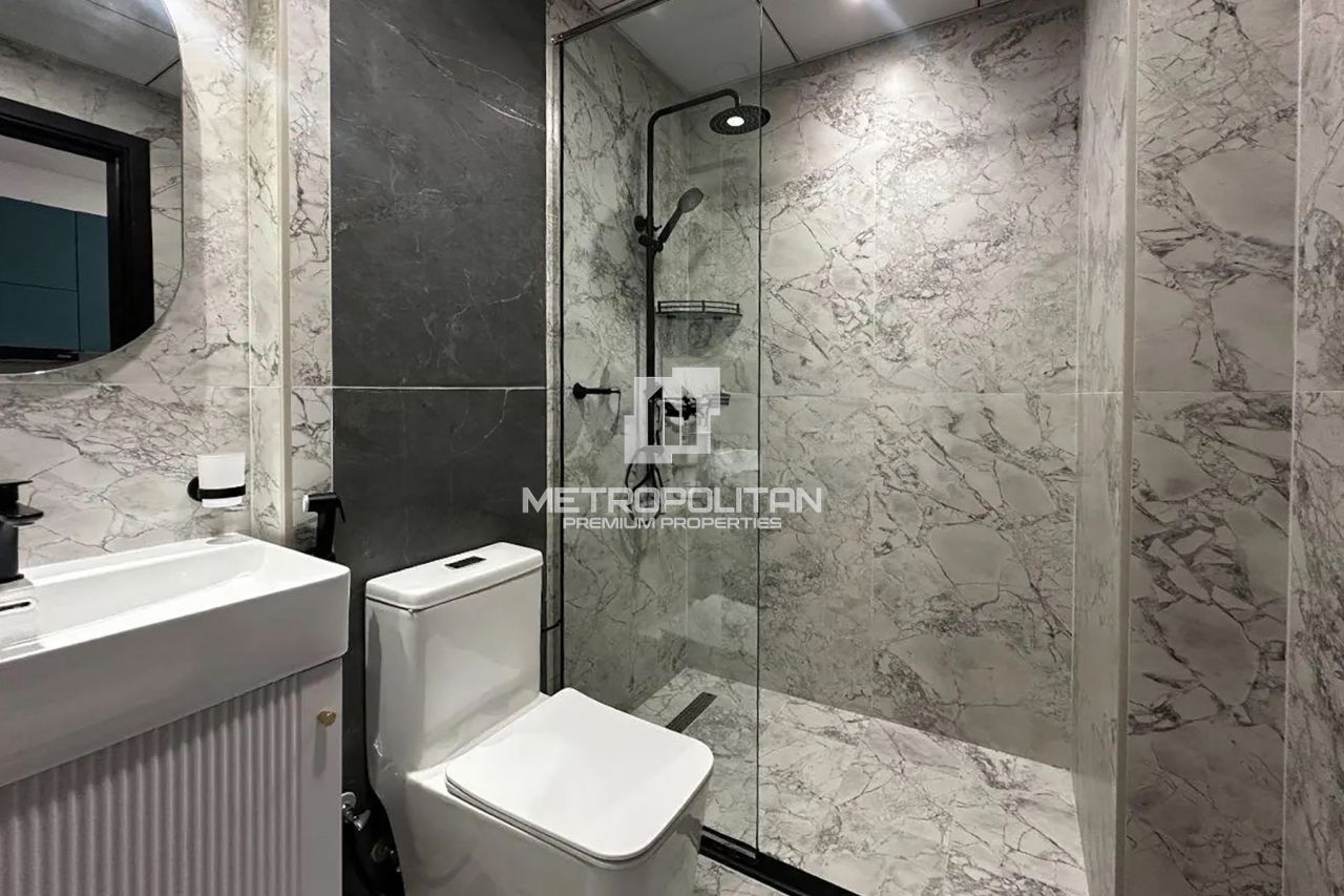 Апартаменты в Дубае, ОАЭ, 49 м² - фото 4