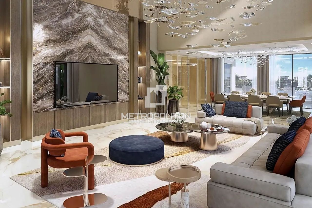 Таунхаус в Дубае, ОАЭ, 205 м² - фото 4