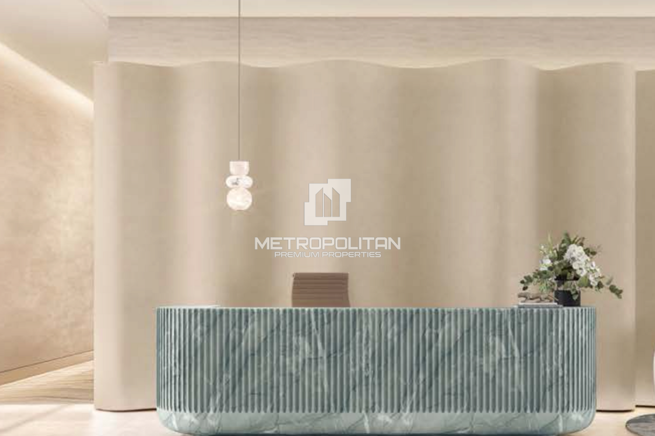 Апартаменты в Дубае, ОАЭ, 91 м² - фото 4